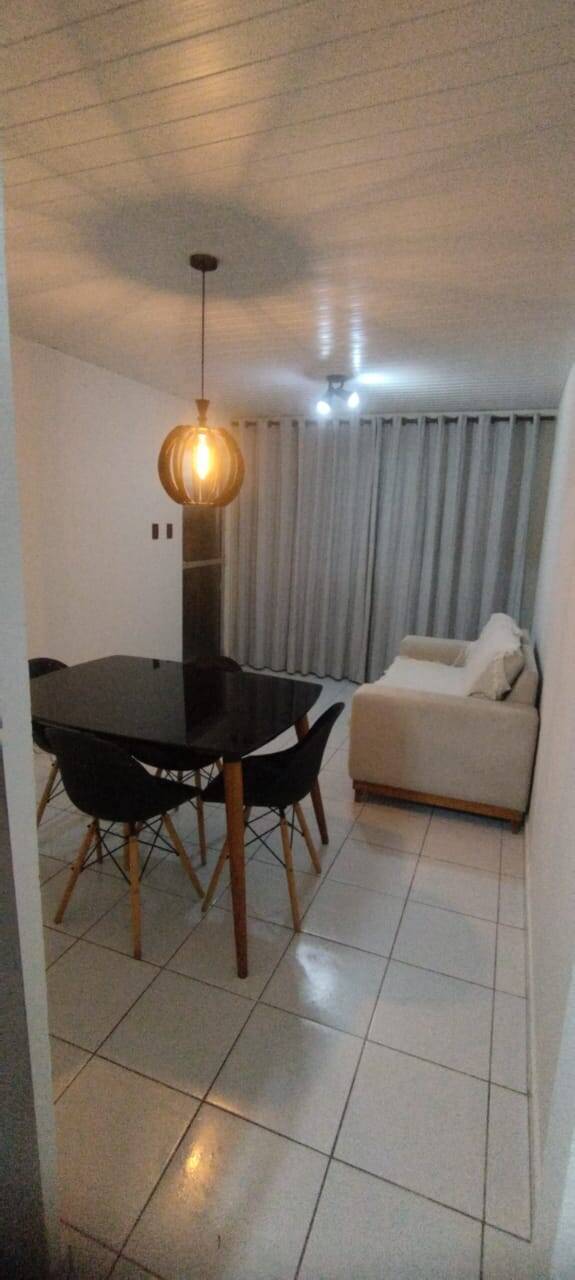Casa de Condomínio, 2 quartos - Foto 2