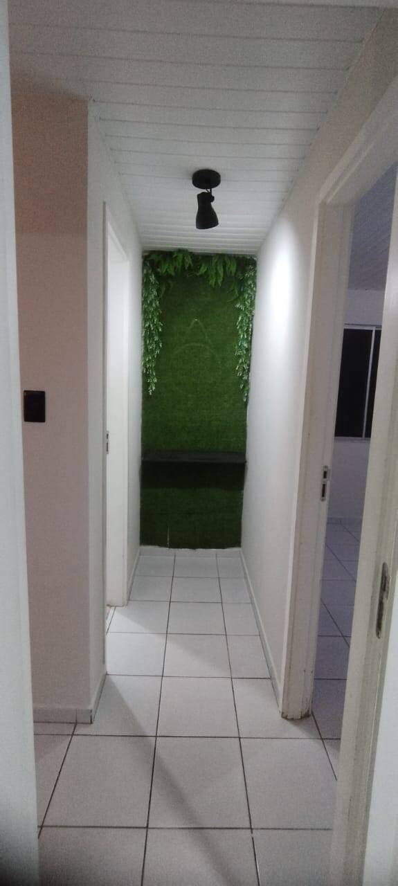 Casa de Condomínio, 2 quartos - Foto 8