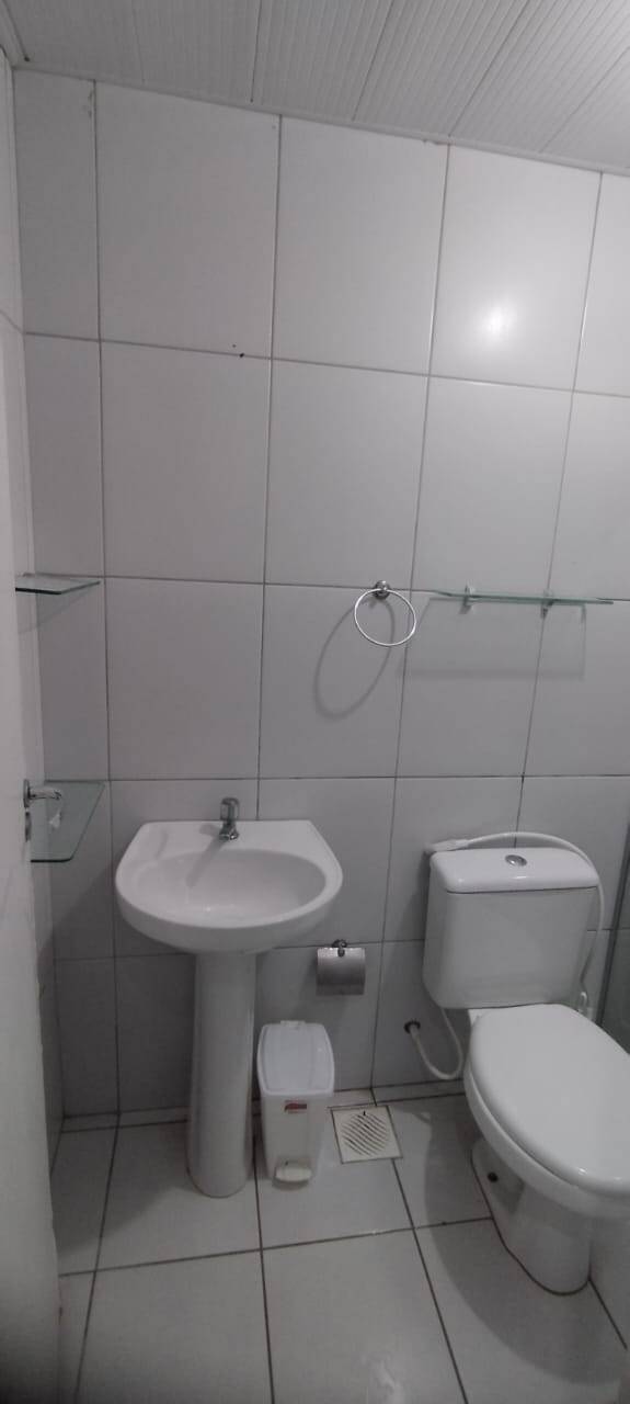 Casa de Condomínio, 2 quartos - Foto 11