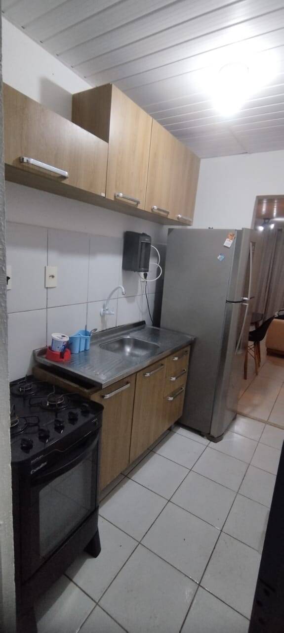 Casa de Condomínio, 2 quartos - Foto 6