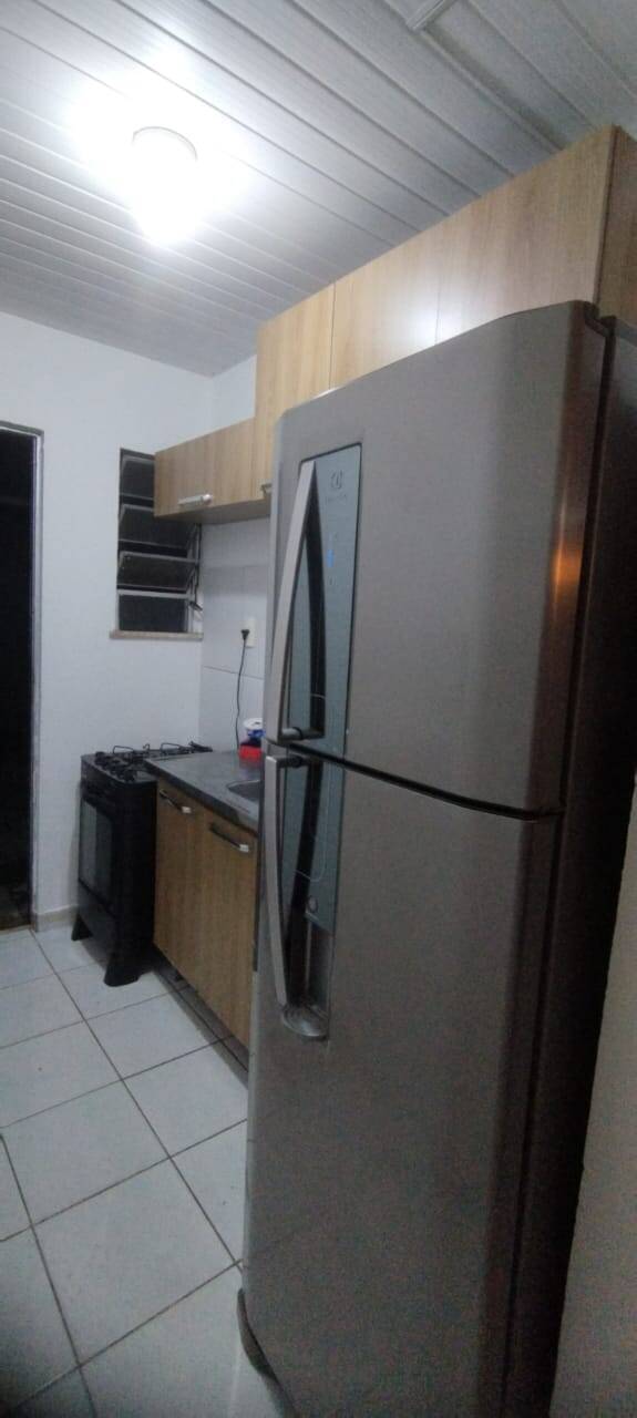 Casa de Condomínio, 2 quartos - Foto 7