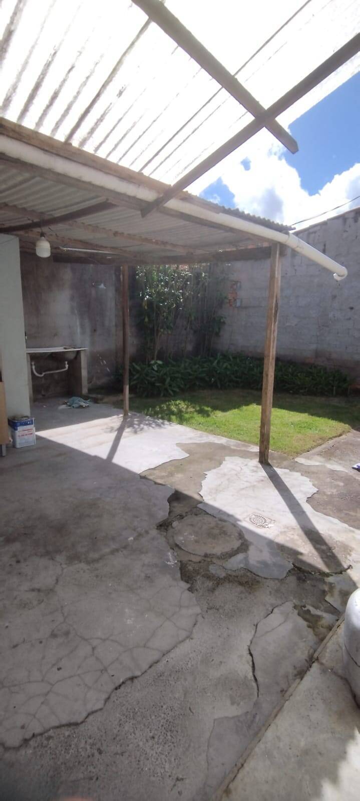 Casa de Condomínio, 2 quartos - Foto 14