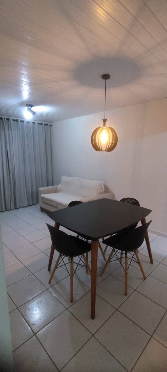 Casa de Condomínio, 2 quartos - Foto 5