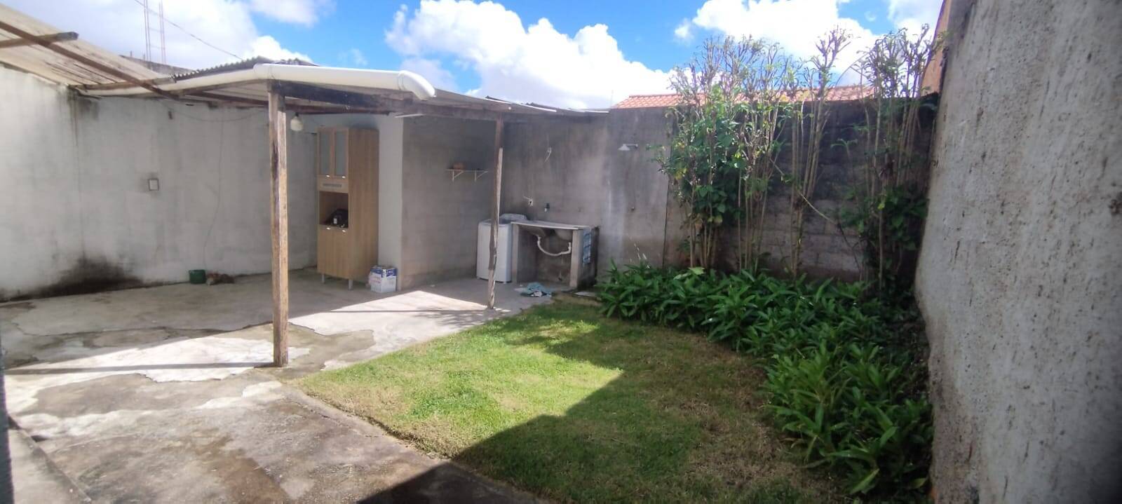 Casa de Condomínio, 2 quartos - Foto 16