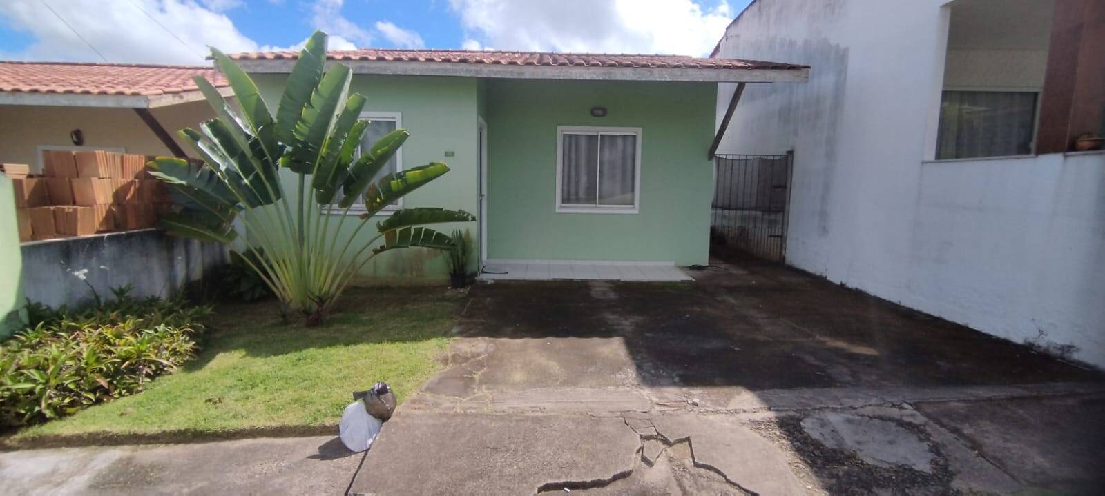 #3217 - Casa em condomínio para Locação em Feira de Santana - BA