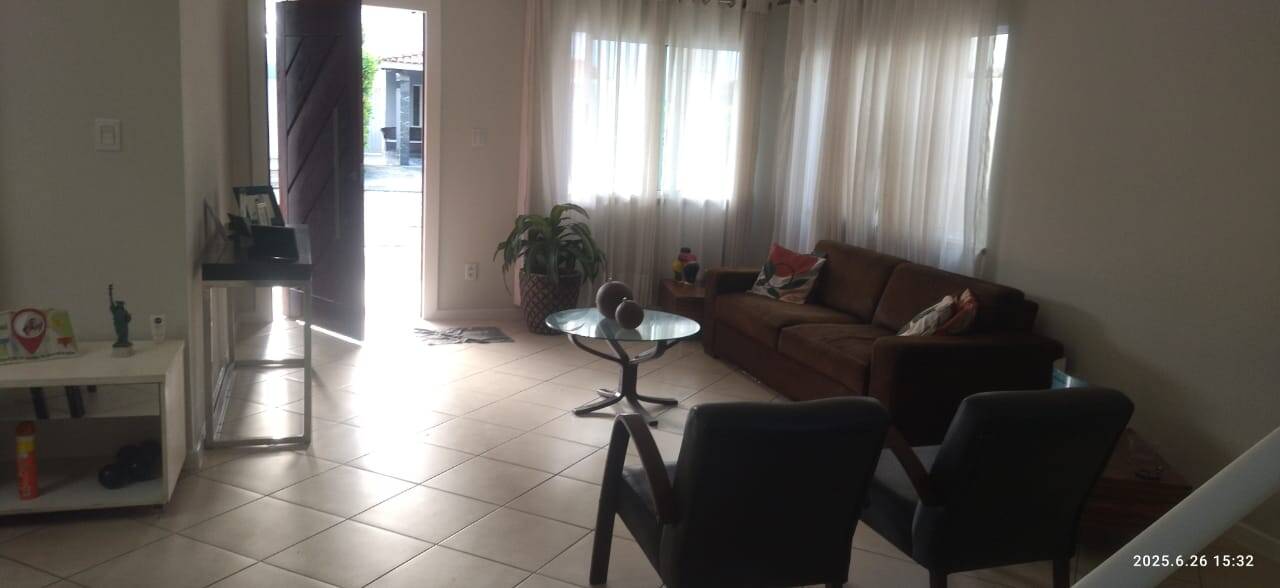 Casa de Condomínio à venda com 4 quartos - Foto 3