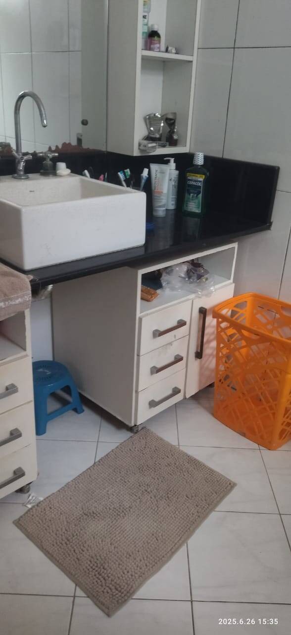 Casa de Condomínio à venda com 4 quartos - Foto 8