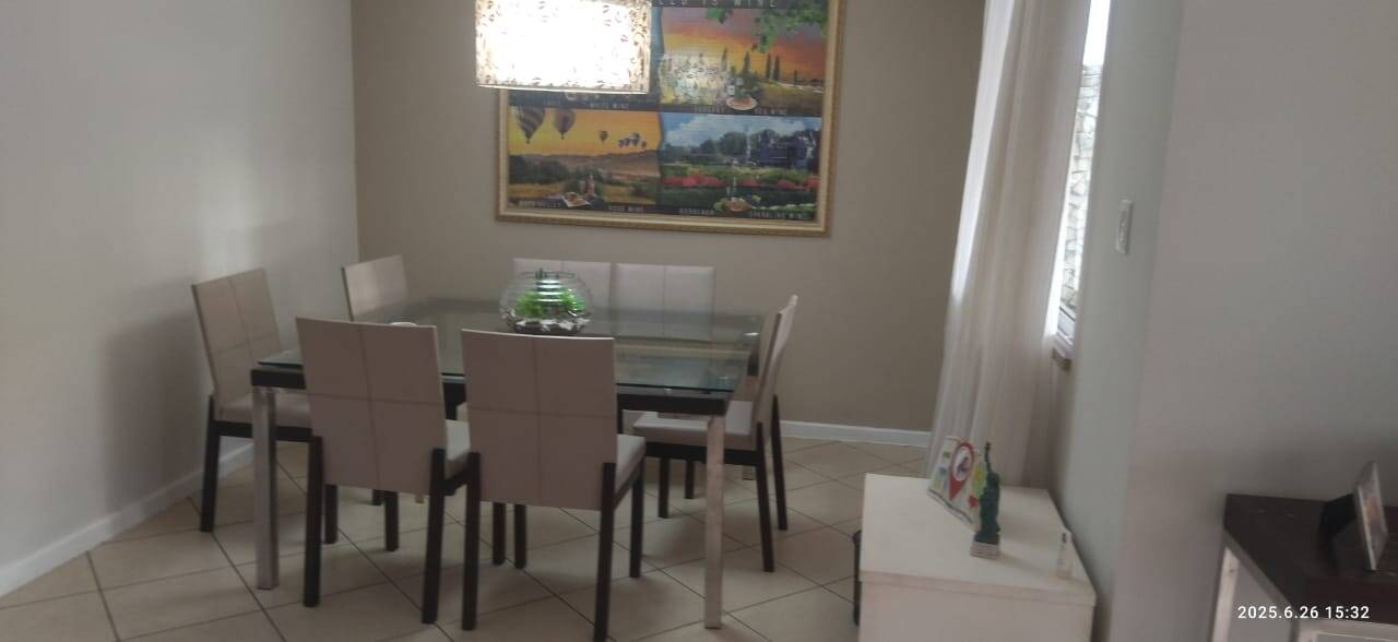 Casa de Condomínio à venda com 4 quartos - Foto 4