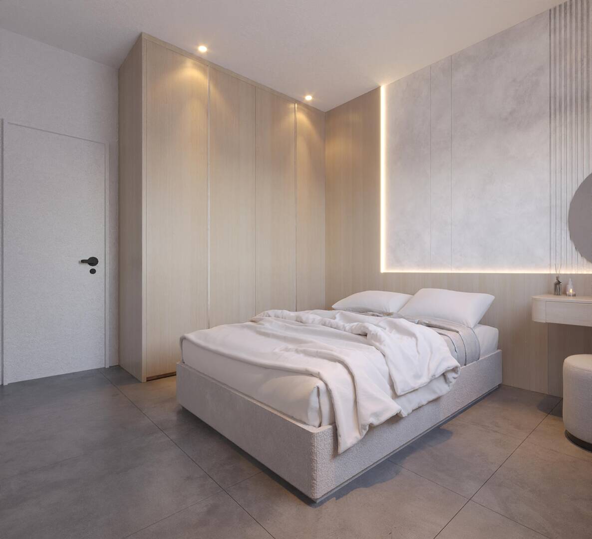 Casa, 2 quartos, 62 m² - Foto 5