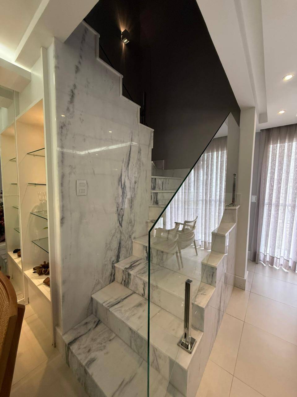 Casa de Condomínio, 4 quartos - Foto 5