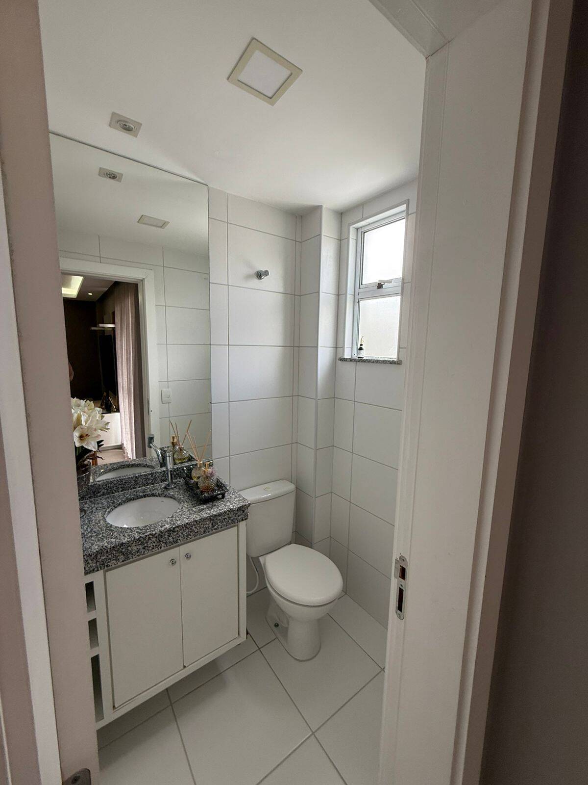 Casa de Condomínio, 4 quartos - Foto 18