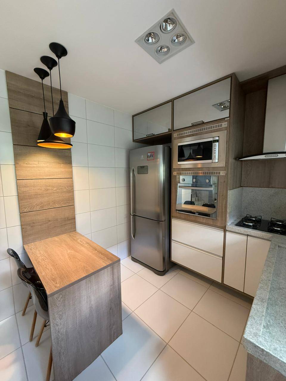 Casa de Condomínio, 4 quartos - Foto 10