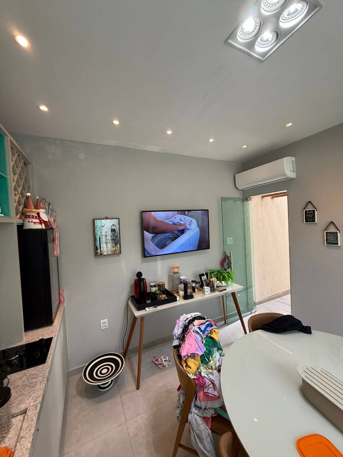 Casa de Condomínio, 4 quartos - Foto 11