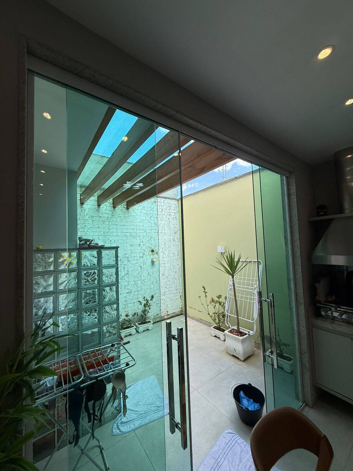 Casa de Condomínio, 4 quartos - Foto 12