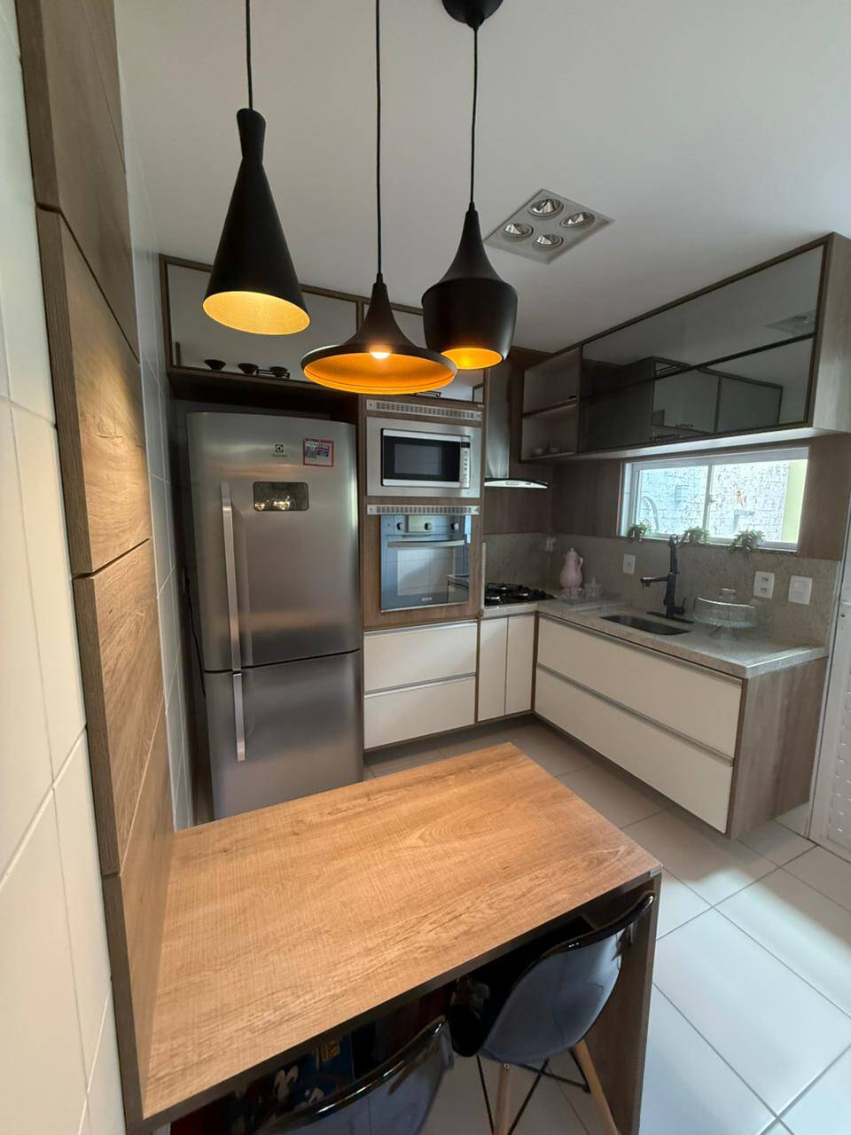 Casa de Condomínio, 4 quartos - Foto 9