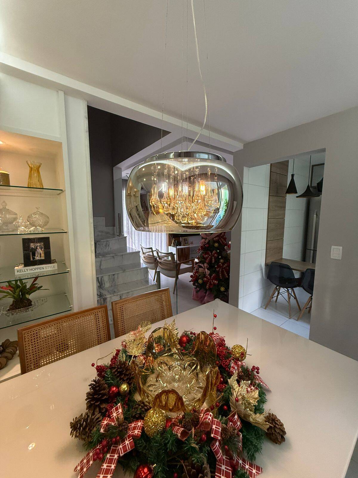 Casa de Condomínio, 4 quartos - Foto 7