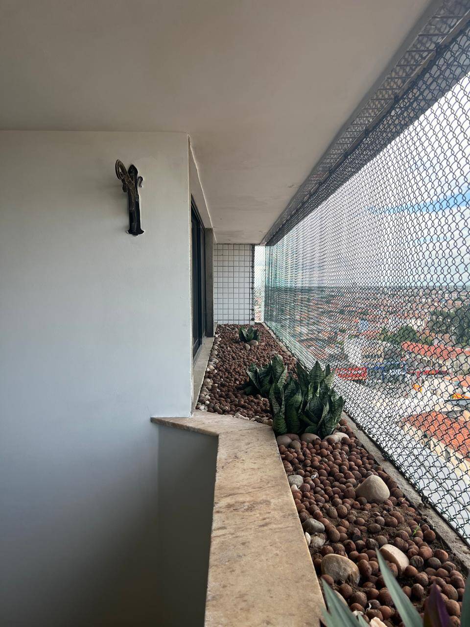 #3221 - Apartamento para Locação em Feira de Santana - BA