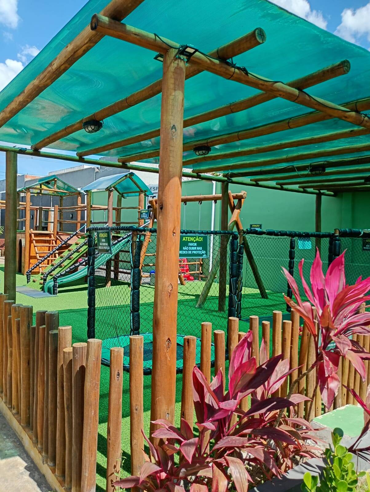 Casa de Condomínio para alugar com 2 quartos - Foto 15
