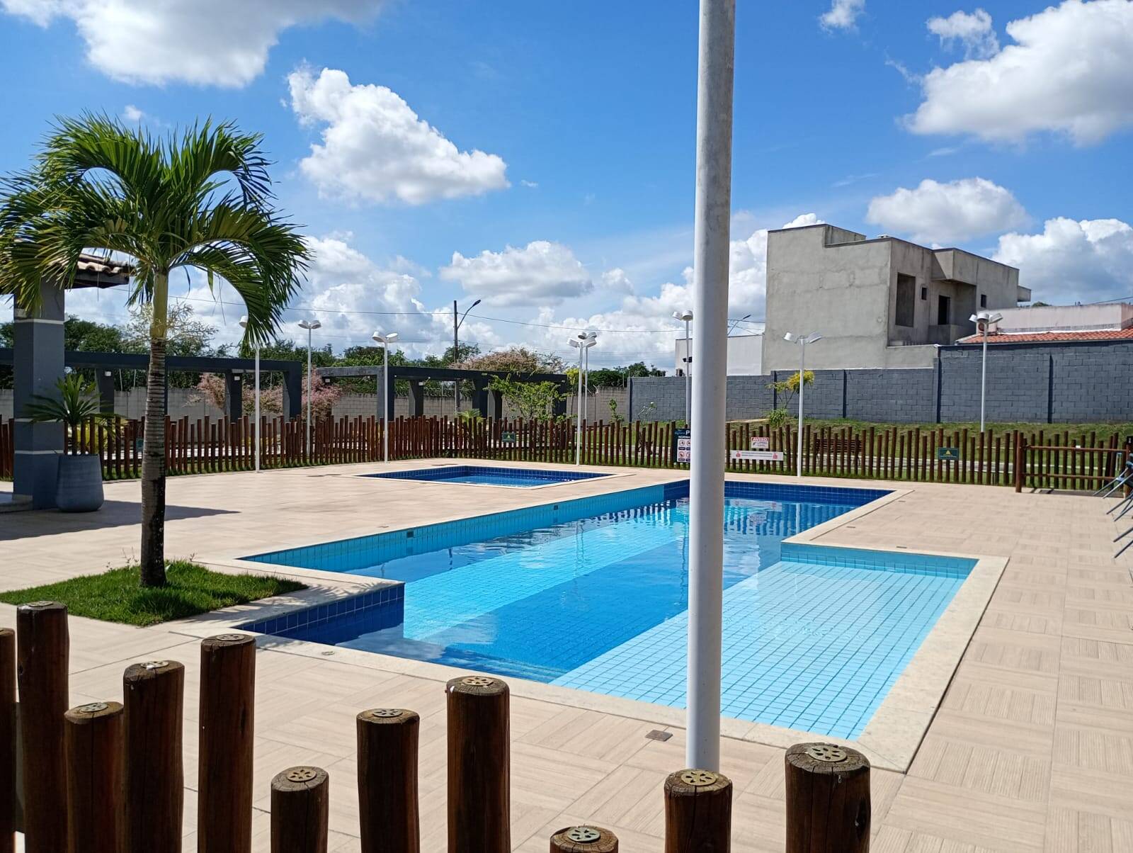 Casa de Condomínio para alugar com 2 quartos - Foto 17