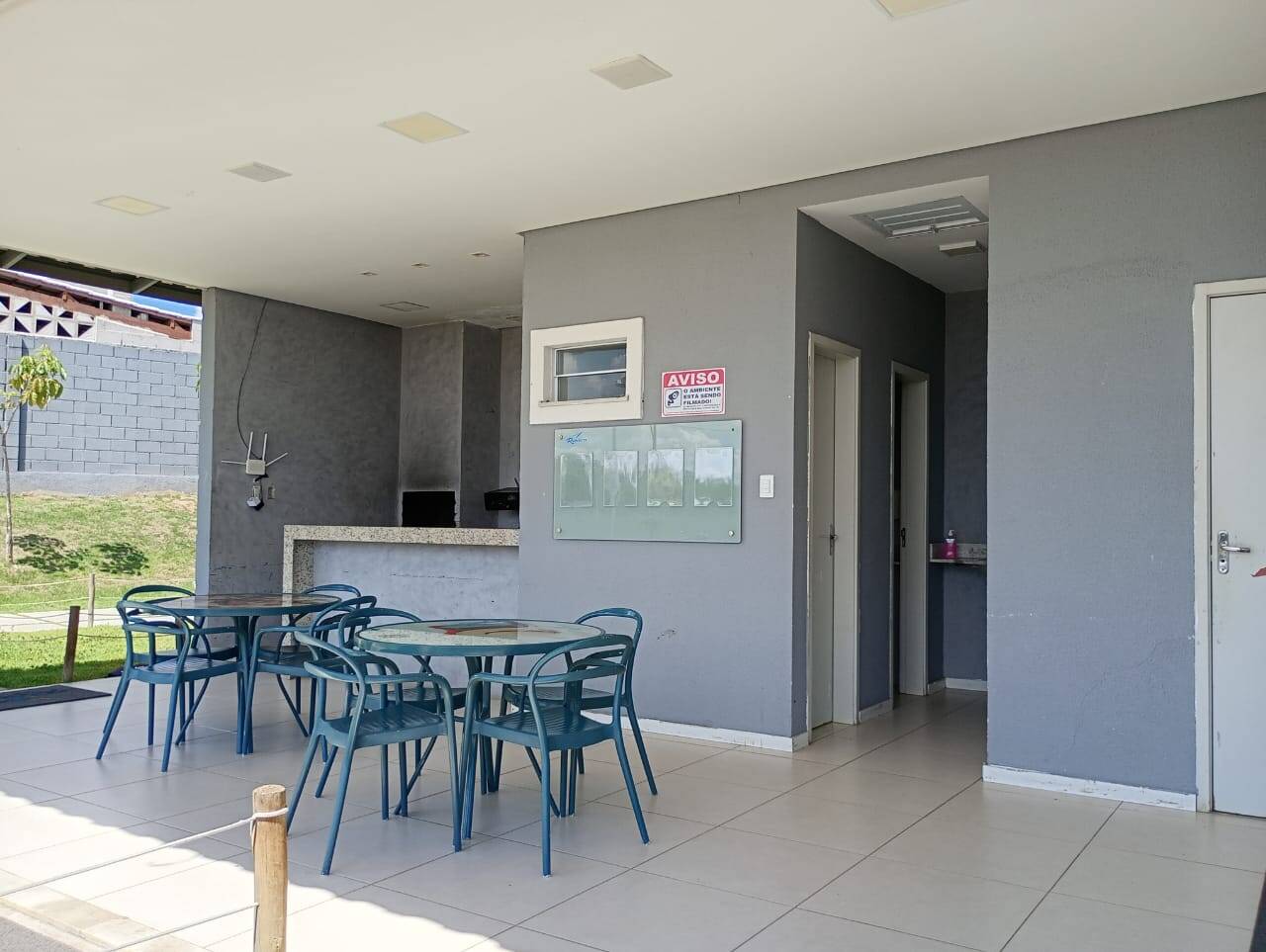 Casa de Condomínio para alugar com 2 quartos - Foto 14
