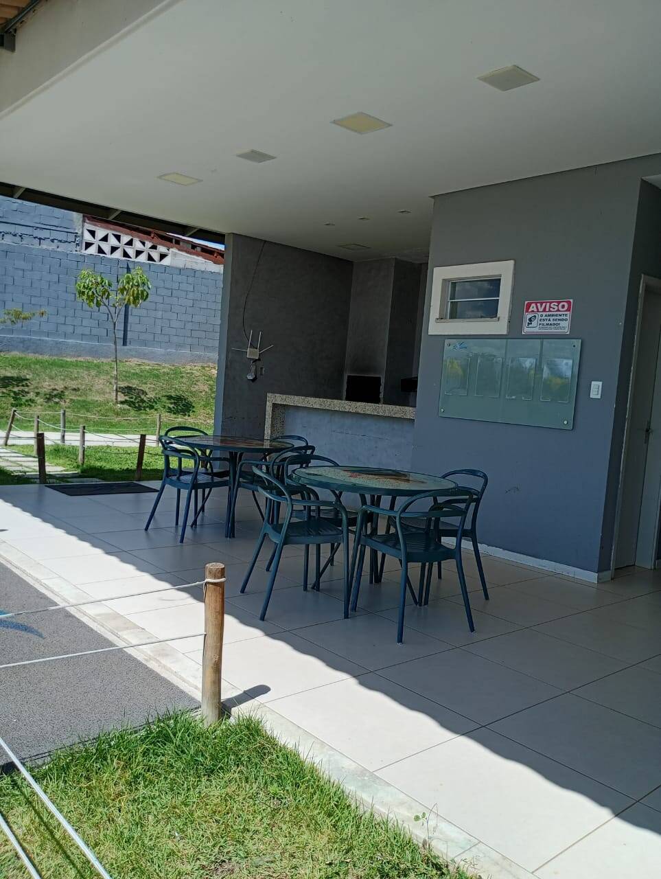 Casa de Condomínio para alugar com 2 quartos - Foto 21