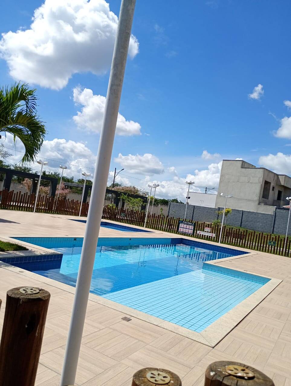 Casa de Condomínio para alugar com 2 quartos - Foto 18