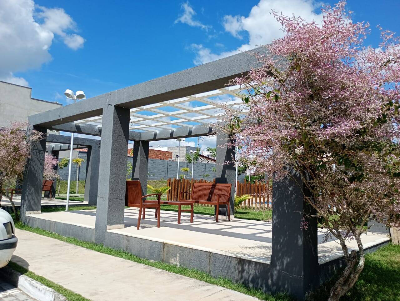 Casa de Condomínio para alugar com 2 quartos - Foto 11