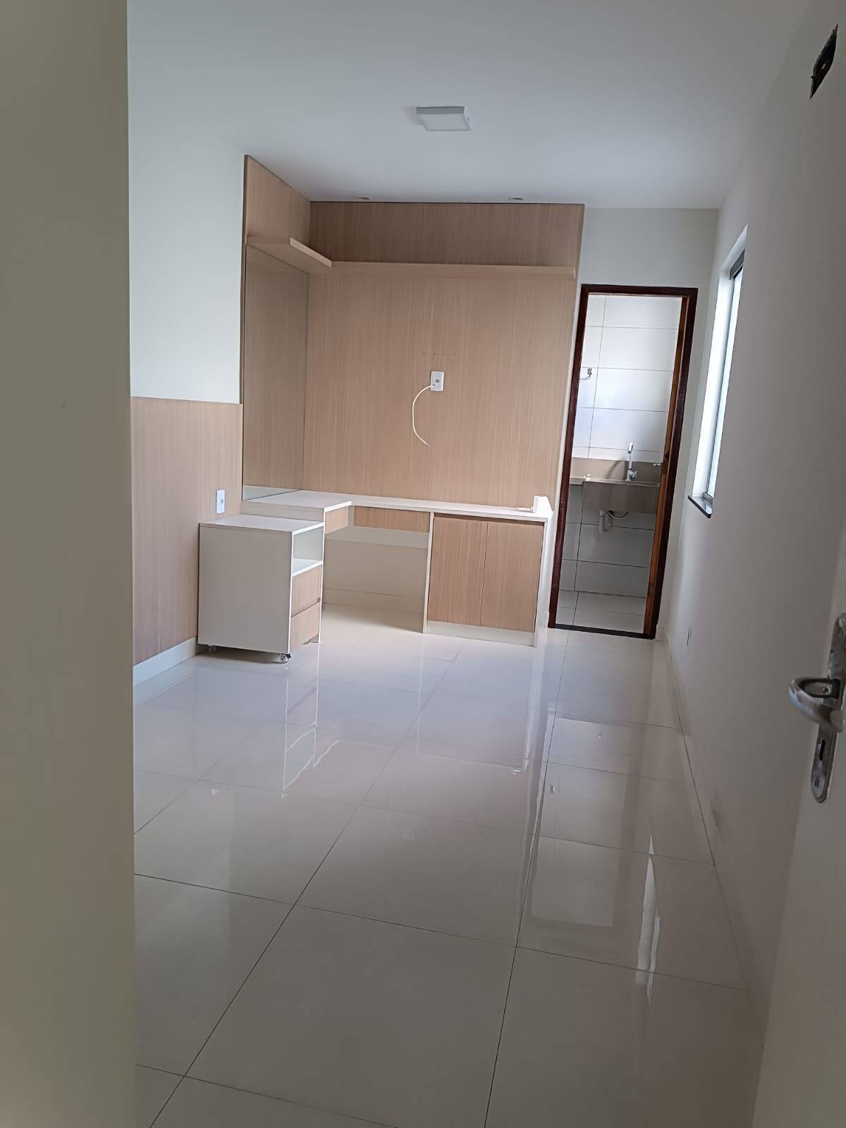 Casa de Condomínio para alugar com 2 quartos - Foto 7