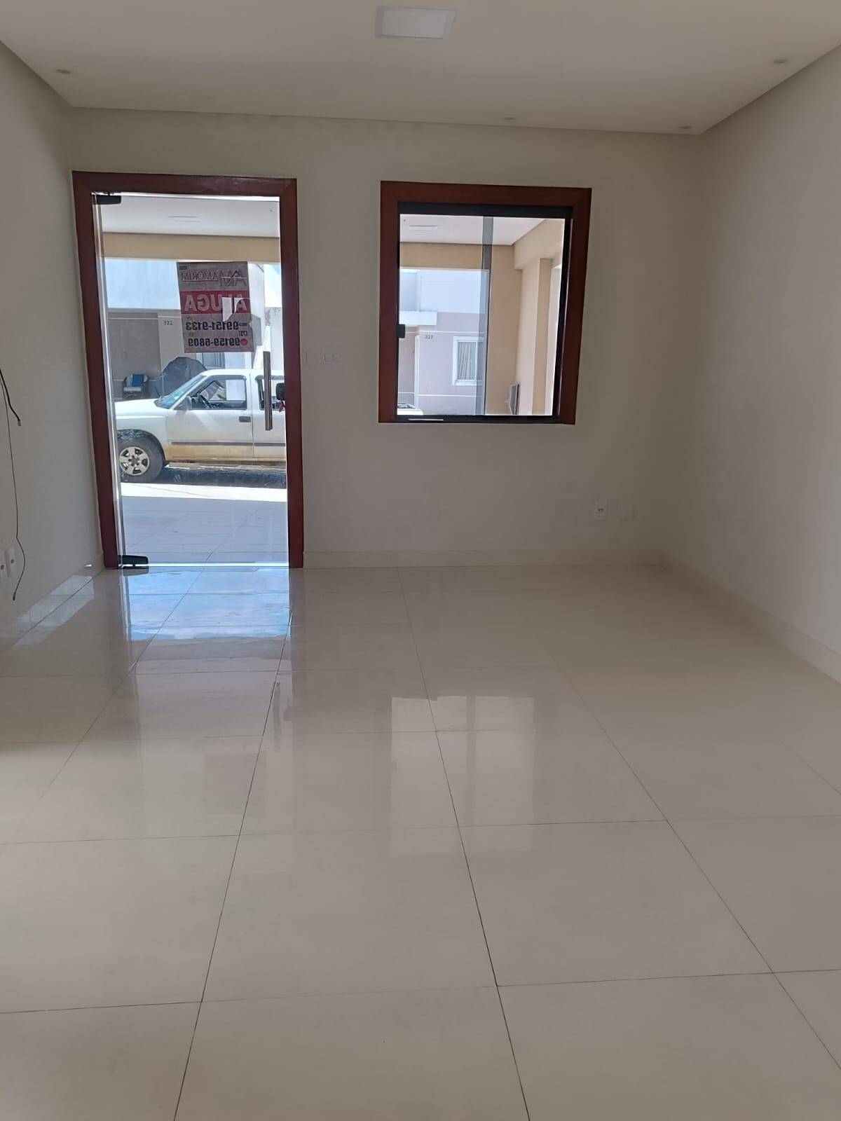 Casa de Condomínio para alugar com 2 quartos - Foto 4