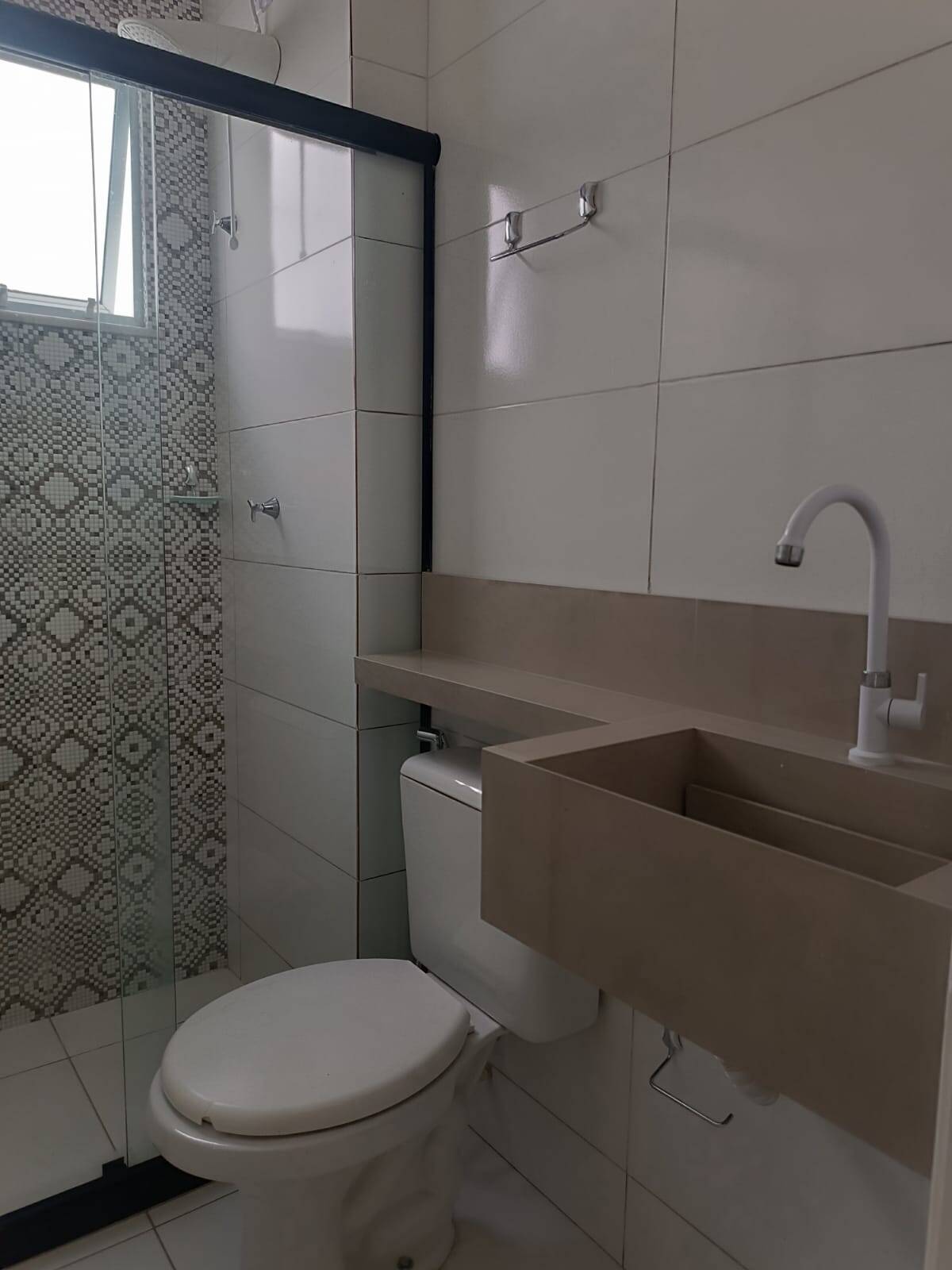 Casa de Condomínio para alugar com 2 quartos - Foto 6