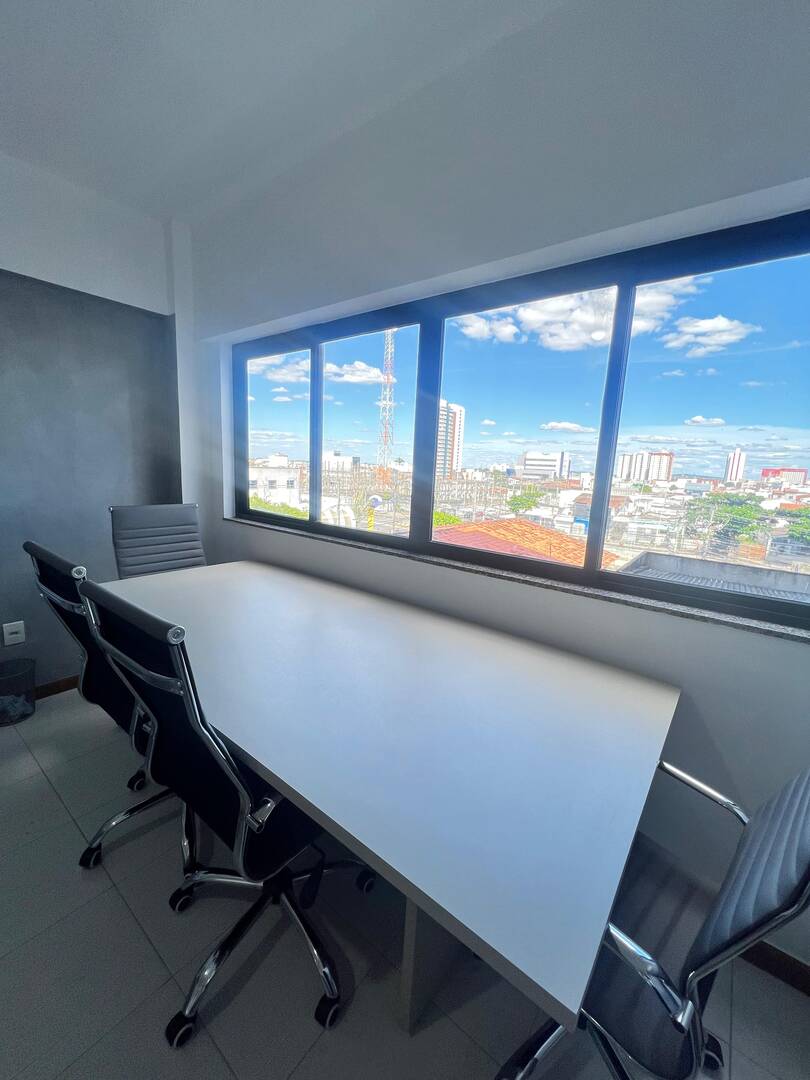 Sala-Conjunto - Foto 5