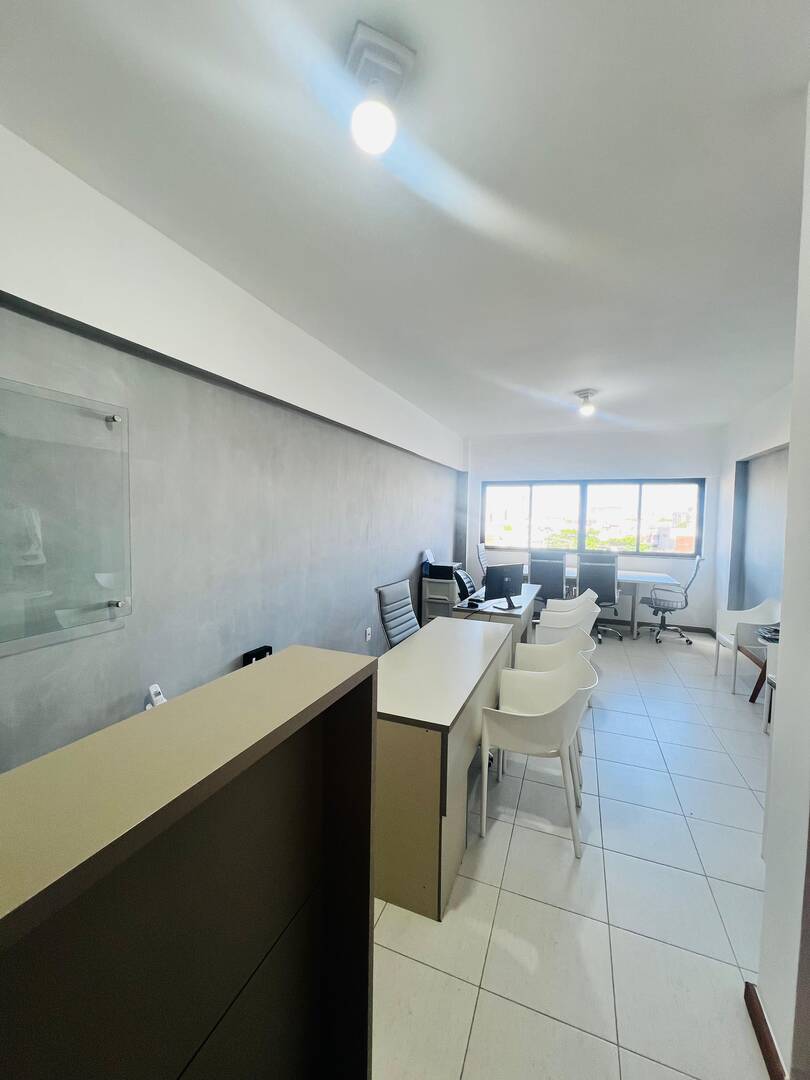 Sala-Conjunto - Foto 16