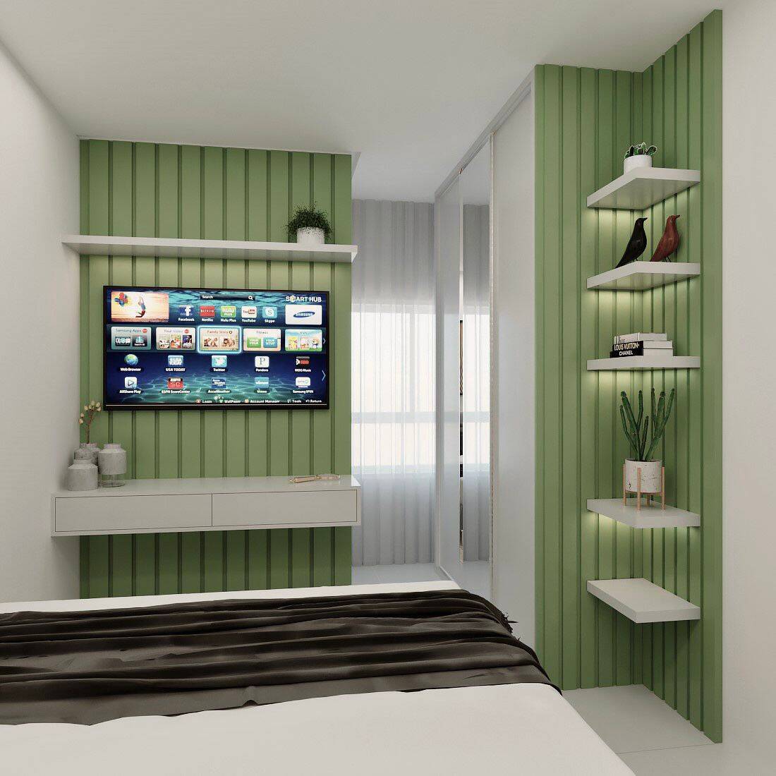 Casa à venda com 2 quartos, 84m² - Foto 7