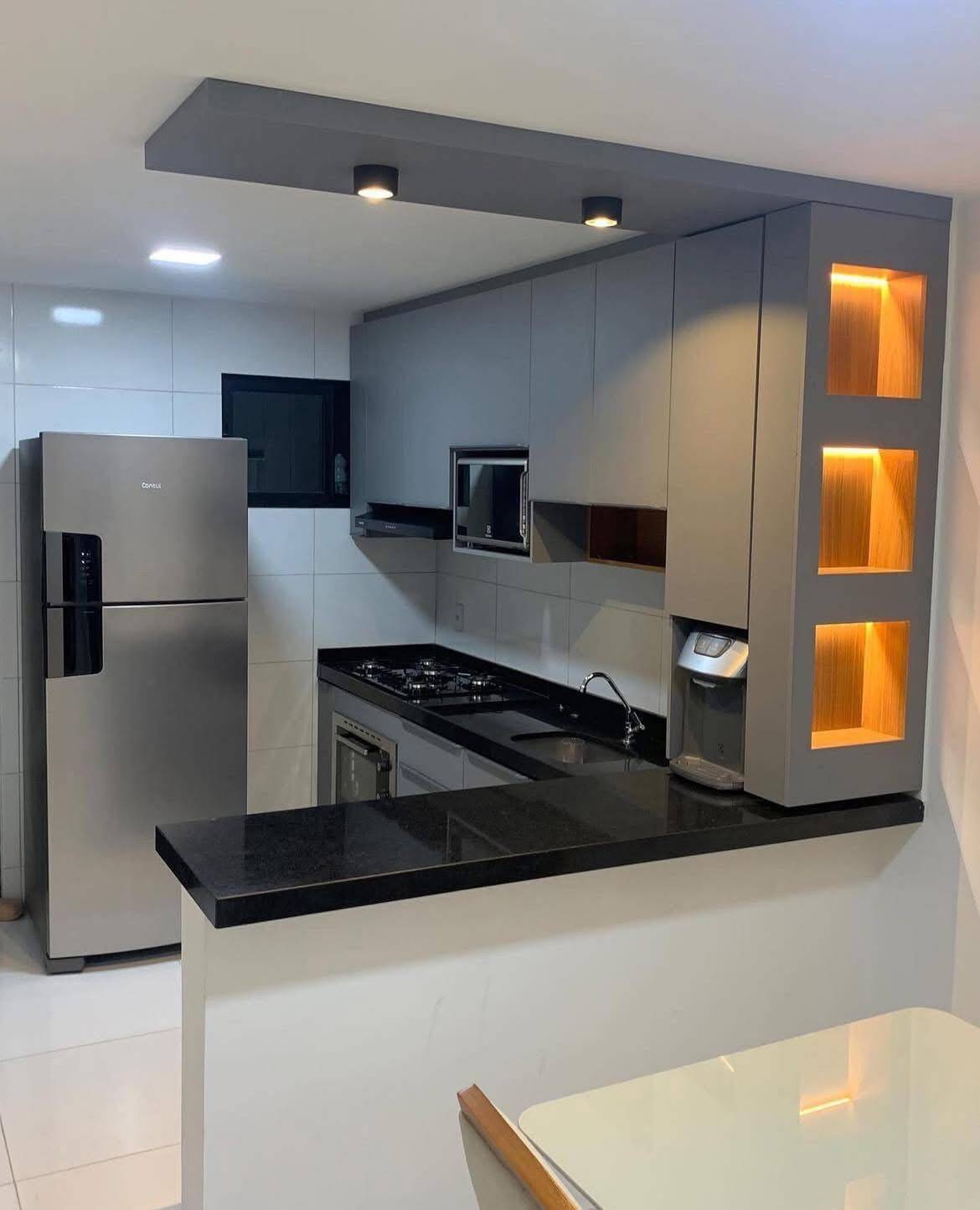 Casa à venda com 2 quartos, 84m² - Foto 4