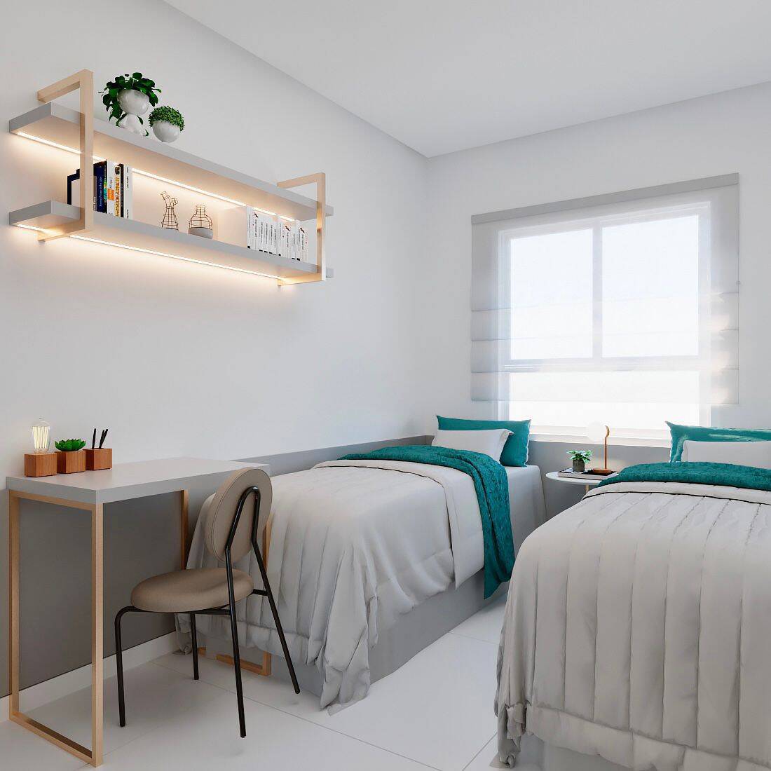 Casa à venda com 2 quartos, 84m² - Foto 9
