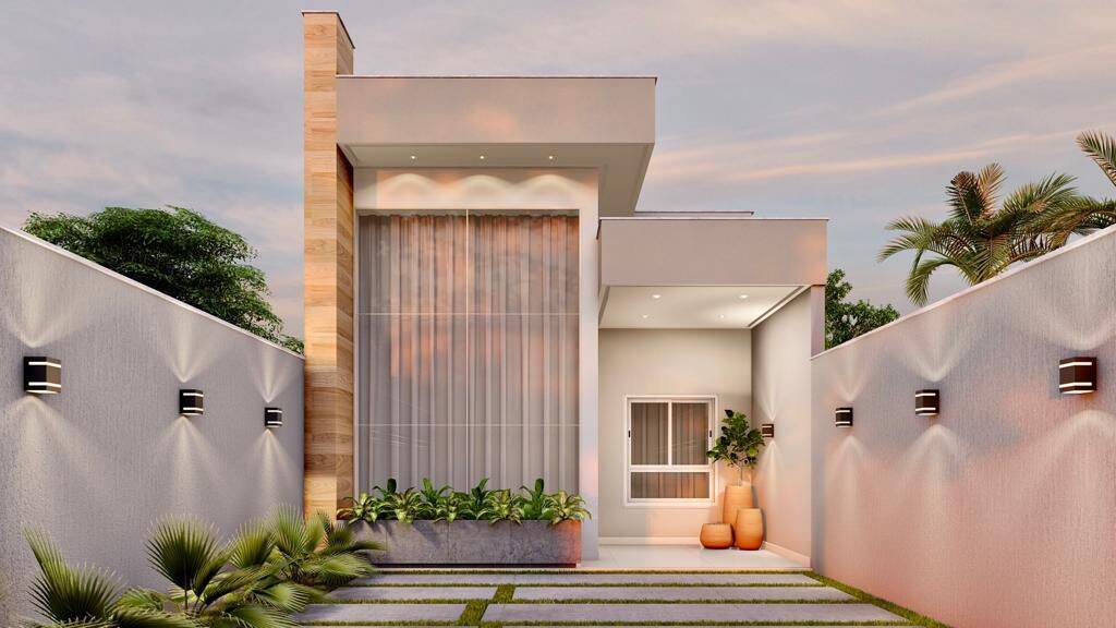 Casa à venda com 2 quartos, 84m² - Foto 10
