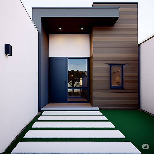 #3225 - Casa para Venda em Feira de Santana - BA