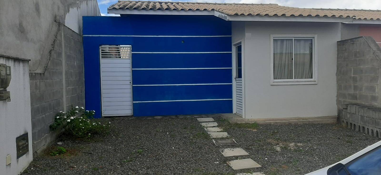 Casa à venda com 2 quartos - Foto 2