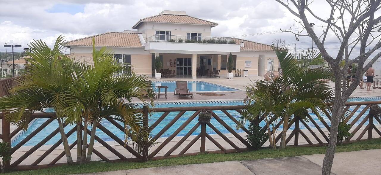 Casa à venda com 2 quartos - Foto 1