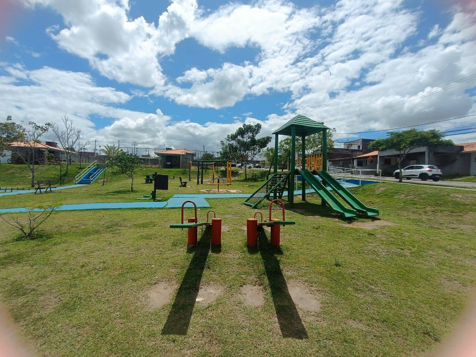 Casa para alugar com 2 quartos - Foto 10