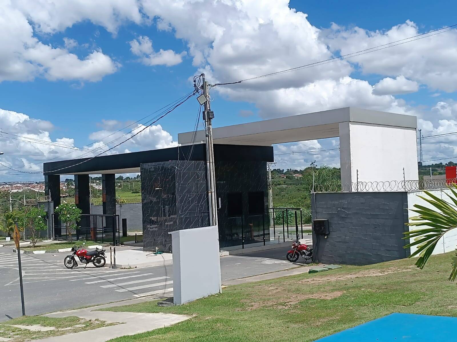 Casa para alugar com 2 quartos - Foto 9