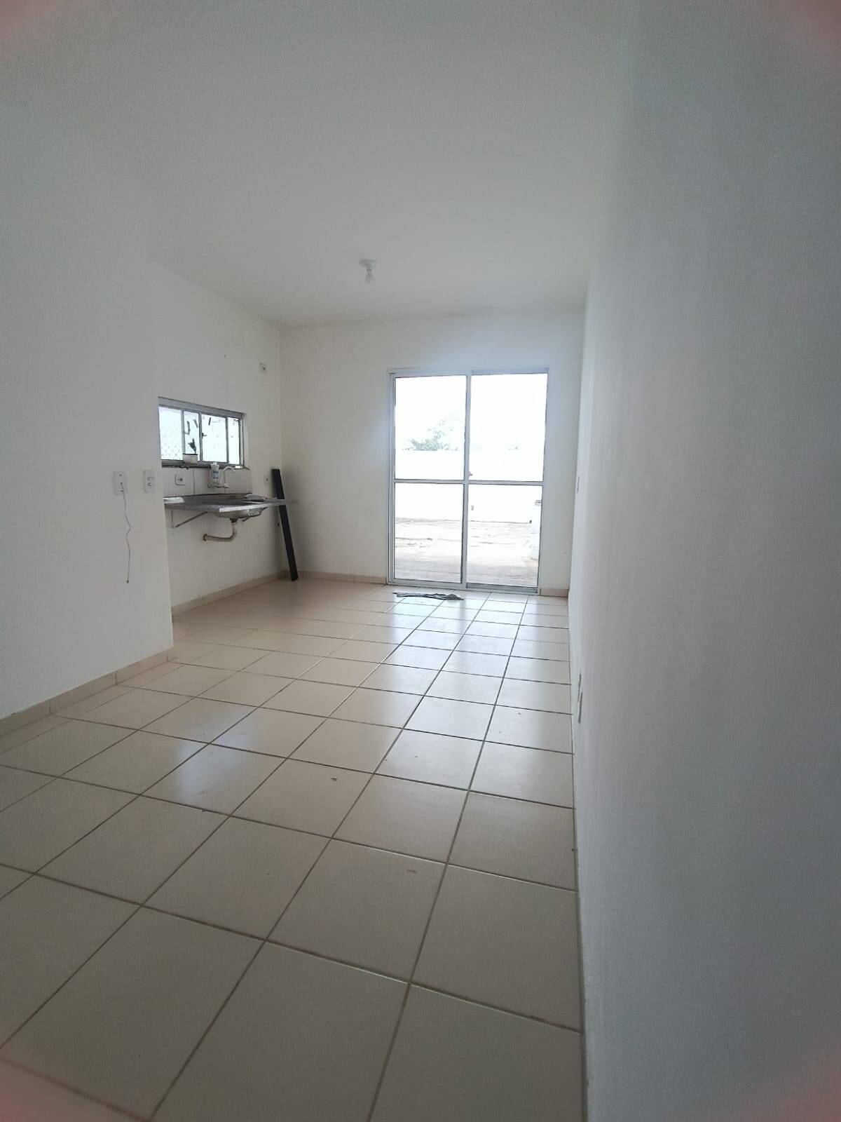 Casa para alugar com 2 quartos - Foto 2