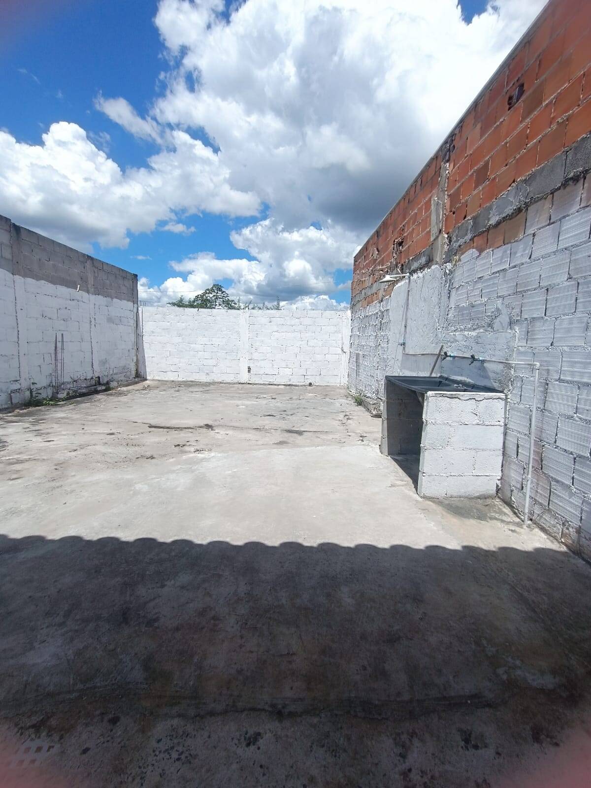 Casa para alugar com 2 quartos - Foto 8
