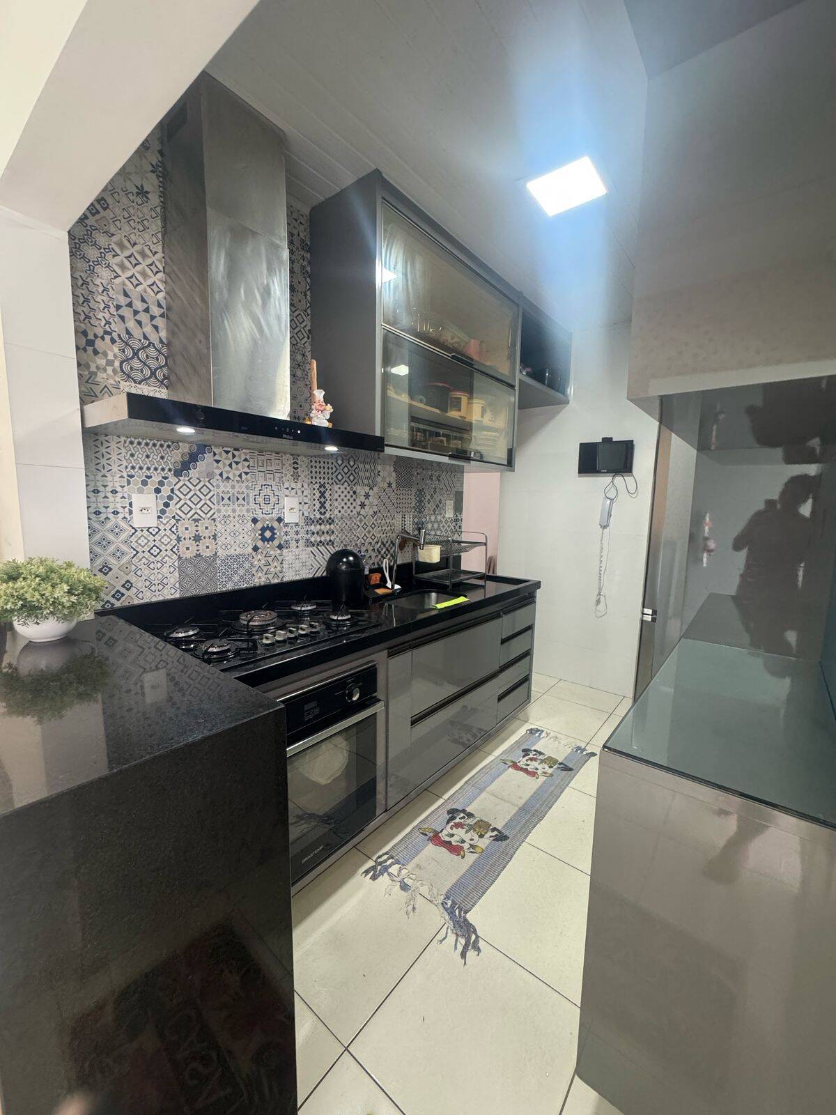 Casa de Condomínio, 2 quartos - Foto 7