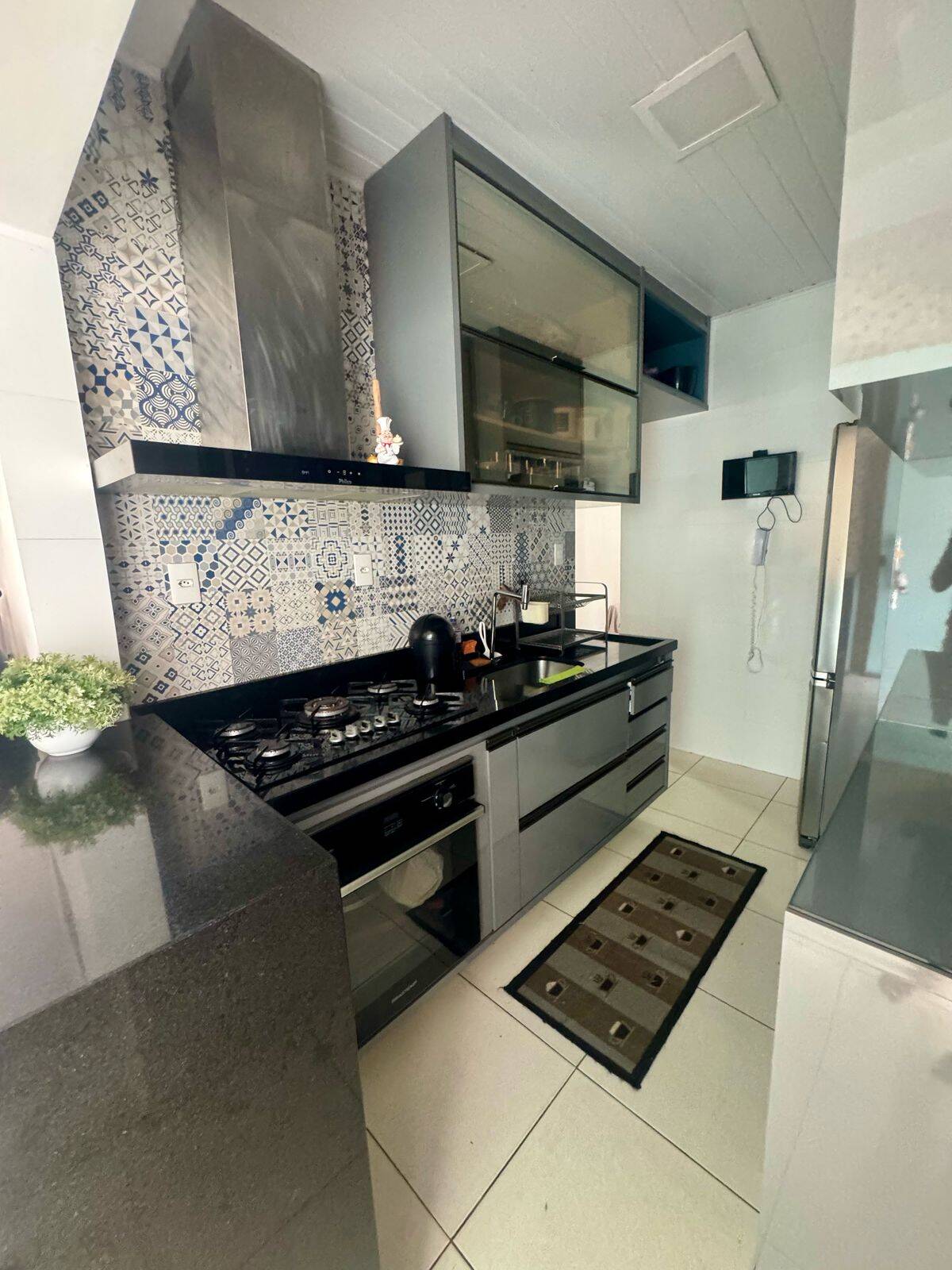 Casa de Condomínio, 2 quartos - Foto 8