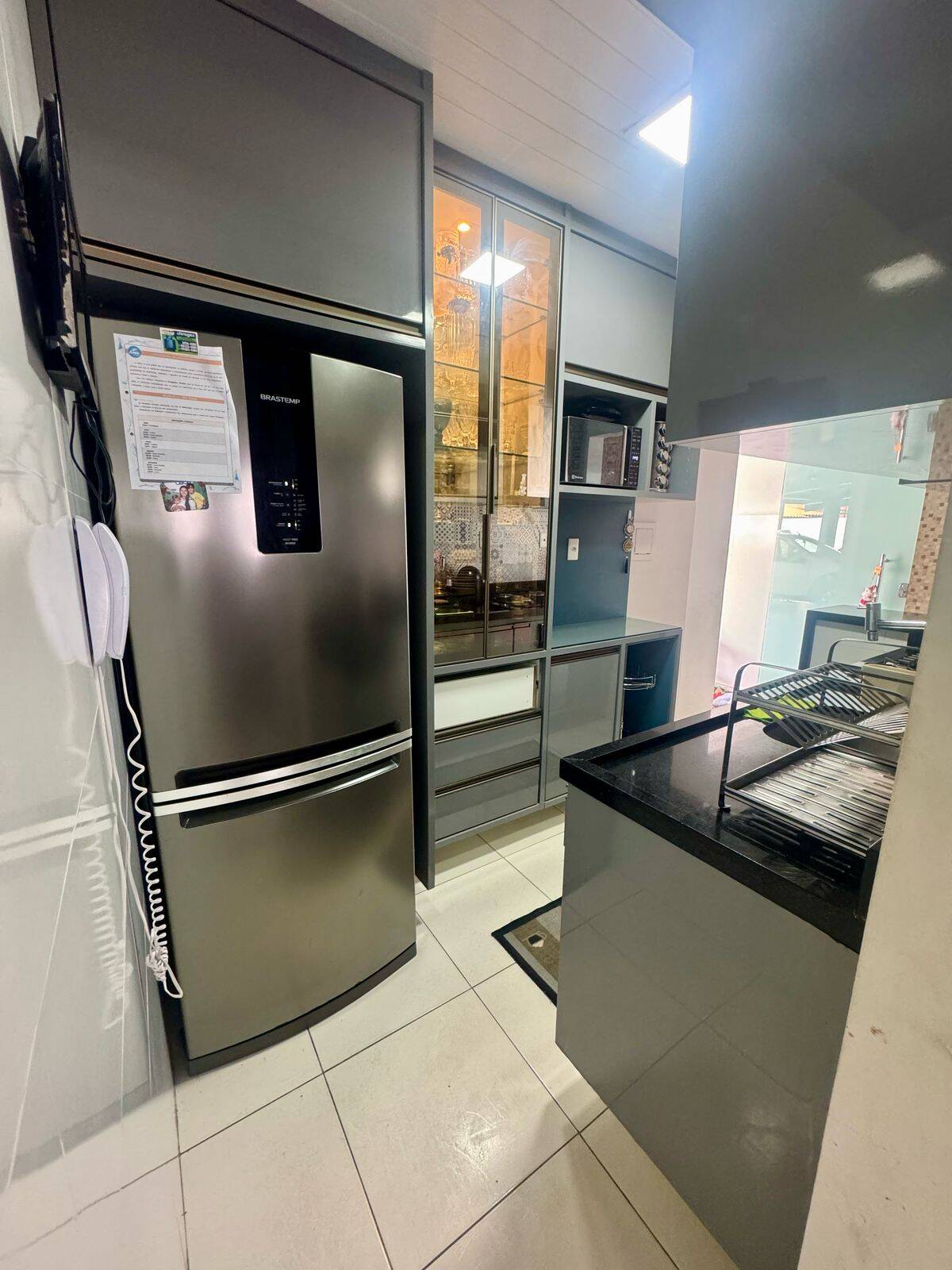 Casa de Condomínio, 2 quartos - Foto 10