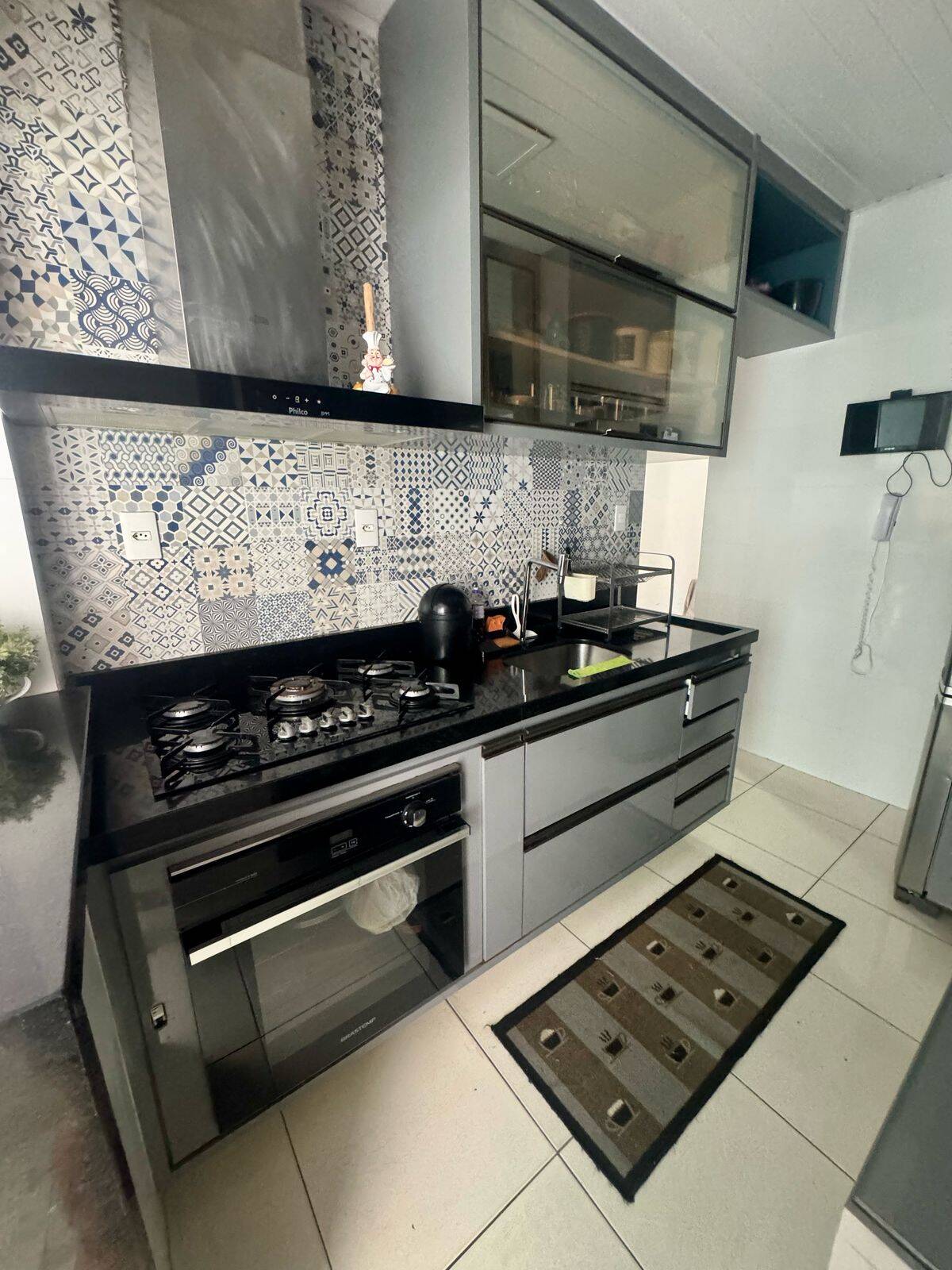 Casa de Condomínio, 2 quartos - Foto 9