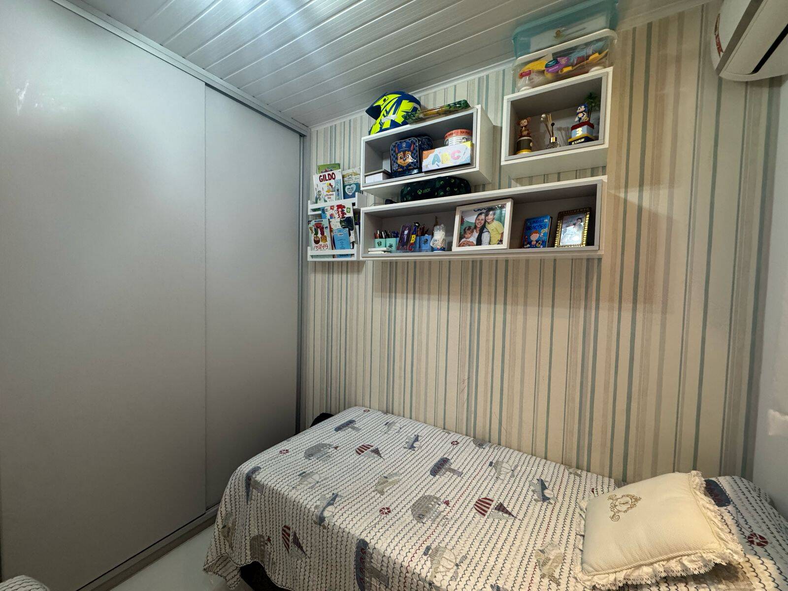 Casa de Condomínio, 2 quartos - Foto 11