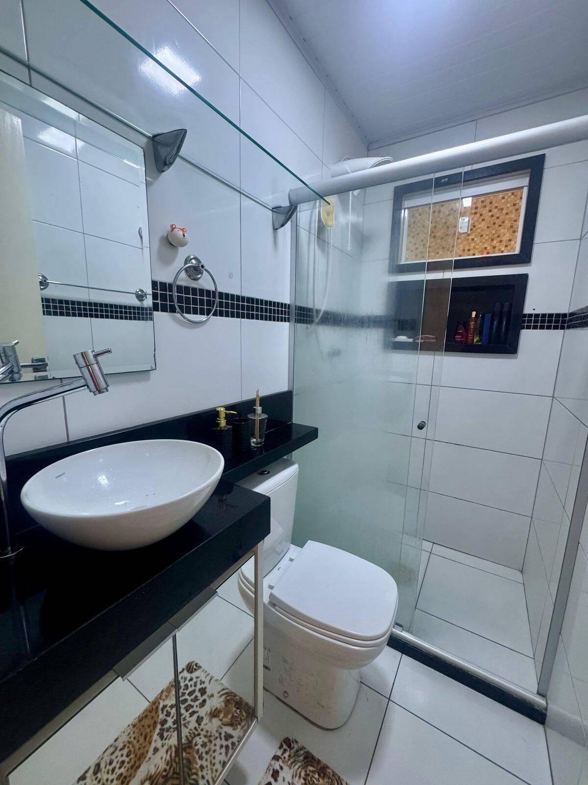 Casa de Condomínio, 2 quartos - Foto 13