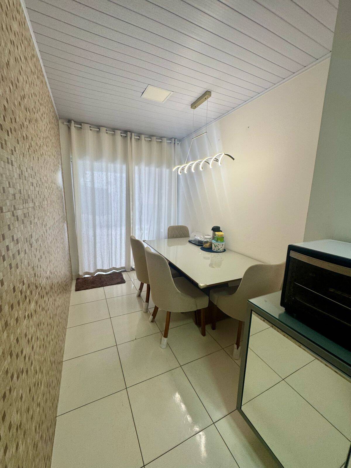 Casa de Condomínio, 2 quartos - Foto 4